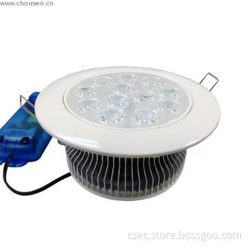 LED Down Light high power dimmable